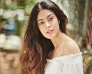 Anya Singh: There's a lot more liberty on digital platforms