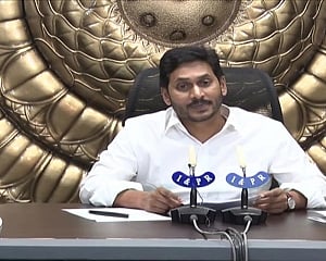 AP CM announces Rs 1 Cr relief to kin of people killed in Vizag gas leak