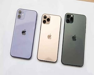 Apple iPhones get costly in India after import duty hike