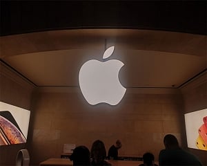 Apple purges over 4,500 games from China App Store