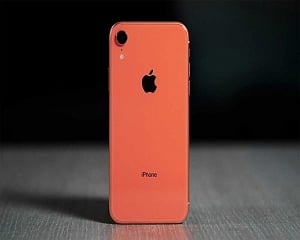 Apple's iPhone XR dominated 2019 smartphone market