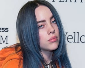 Apple to release Billie Eilish documentary in February