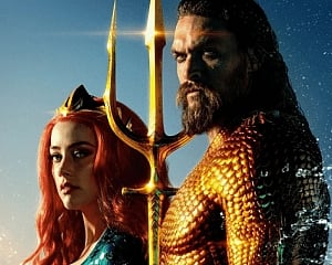 Aquaman 2' writer hints at Black Manta storyline for sequel