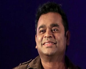 AR Rahman recalls creating music for Jab Tak Hai Jaan