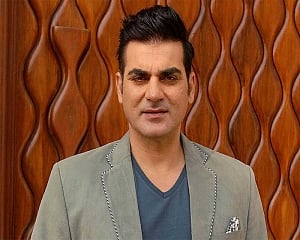 Arbaaz Khan joins Vivek Oberoi and Palak Tiwari's supernatural horror-thriller