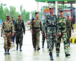 Armed forces propose hike in retiring age of officers, pension formula review