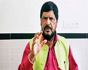 Arrest Kashyap in rape case or face RPI(A) protest: Athawale