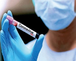 Arunachal Pradesh's COVID-19 tally rises to 359