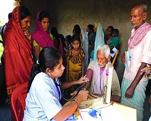 As corona enters villages, 1-yr rural job may be must for PG medical students