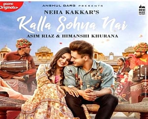 Asim, Himanshi to flaunt their chemistry in 'Kalla Sohna Hai'