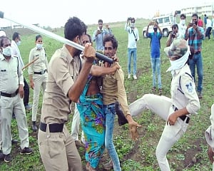 Assault on Dalit couple: NCW asks MP police to ensure swift, fair probe