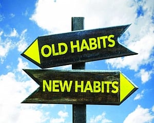 Astroturf : Overcome your habit tendencies