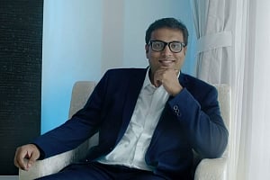 Atul Khekade's book ‘Me Ki Gai' is about reason for being, happiness