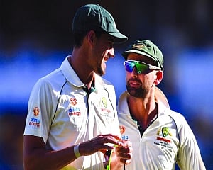 Oz better teamed than in 2018: Lyon