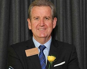 Australia appoints new high commissioner to India