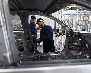 Auto component industry likely to register double-digit degrowth in FY21: Ind-Ra