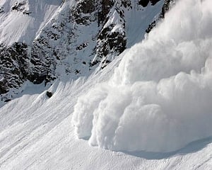 Avalanche hits Army post in J-K, soldier killed