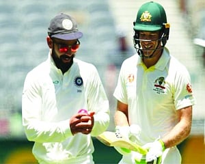 Avoid fights with Kohli to keep him quiet, not to save IPL contracts: Paine