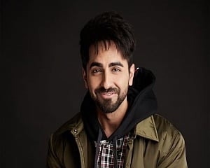 Ayushmann: What worked for me is I decided to swim against the tide