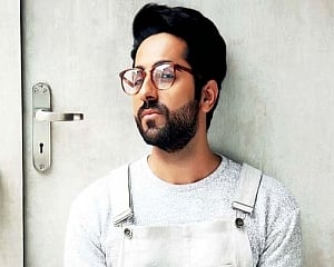 Ayushmann Khurrana: Miss people screaming at my gigs