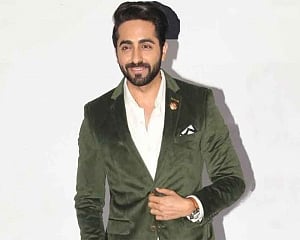 Ayushmann Khurrana: People who are multi-faceted are inspirations to me