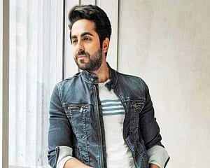 Ayushmann on screening of 'Bala' at Indo-German Film Week