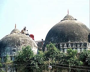Babri demolition case: L K Advani deposes before CBI court
