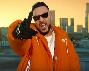 Badshah: My experiences have shaped the music I make