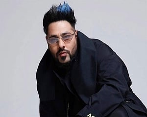 Badshah creates anthem for aspiring influencers
