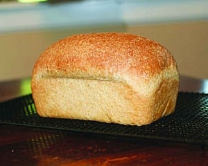 BAKE IT