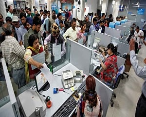 Banking services may be hit due to trade unions' strike on Jan 8