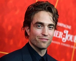 Batman's got a legacy and a lineage: Robert Pattinson