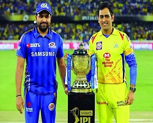 BCCI eyeing Sept 25- Nov 1 window for IPL