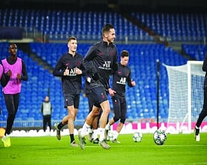 Beating virus would be ‘real' victory: Sarabia
