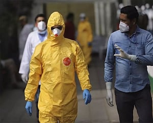 Belgium's coronavirus death toll tops 1,000