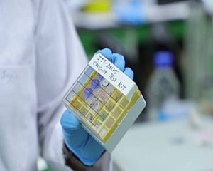 Bengaluru firm to produce IIT Delhi's COVID-19 testing kit