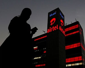 Bharti Telecom to sell $1 bn stake in Airtel through block deal