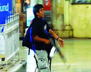 Bid to paint 26/11 as Hindu terror