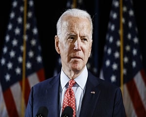 Biden against second debate if Trump still suffers from COVID-19