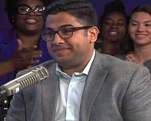 Biden names Indian-American Vedant Patel as Assistant WH Press Secretary