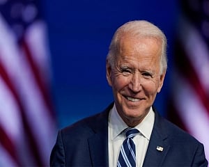 Biden seeks window on vaccine plans as Trump stalls handoff