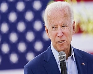 Biden wins battleground Michigan