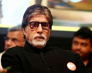 Big B, Akshay Kumar take part in Bhumi Pednekar's environment campaign