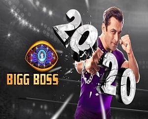Bigg Boss 14: Housemates play Game of Image