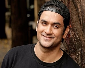 Bigg Boss 14: Kashmera Shah roots for Vikas Gupta, Rahul Vaidya