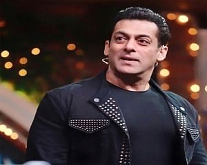 Bigg Boss 14: Salman Khan gets special birthday tribute