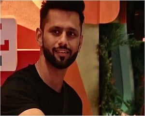 Bigg Boss 14 housemate Rahul Vaidya: People in power promote remixes