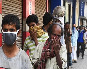 Bihar: 3 more test positive for COVID-19, total cases reach 96
