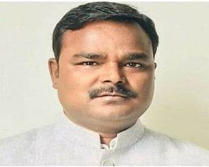 Bihar: RJD MLA tests positive for COVID-19