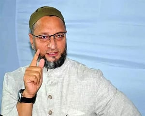 Bihar poll boost: AIMIM plans to contest in UP, West Bengal polls, says Owaisi